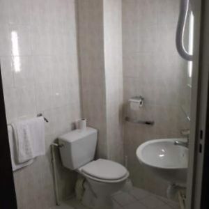 Habitación Individual Estándar